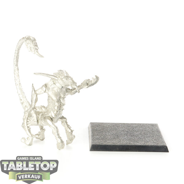 Hedonites of Slaanesh - Fiend of Slaanesh - unbemalt