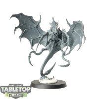 Tyraniden - Parasite of Mortrex - unbemalt