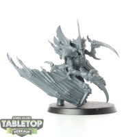 Tyraniden - Tyranid Prime - unbemalt