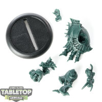 Cryx - Deathripper Light Warjack - im Gussrahmen