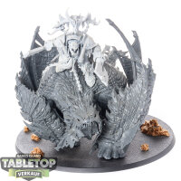 Orruk Warclans - Gordrakk, the Fist of Gork - teilweise...