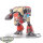Legion Imperiales - Warhound Scout Titan - teilweise bemalt