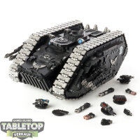 Horus Heresy - Spartan Assault Tank - bemalt