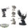 Stormcast Eternals - Thunderstrike Command - teilweise bemalt