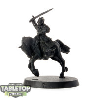 HdR Figuren - Gut - Faramir - grundiert
