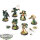 Dark Angels - Company Command - bemalt