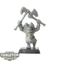 Dwarfen Mountain Holds - Dwarf Dragon Slayer - Battle for...