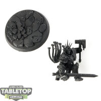 Stormcast Eternals - Gardus Steel Soul - grundiert