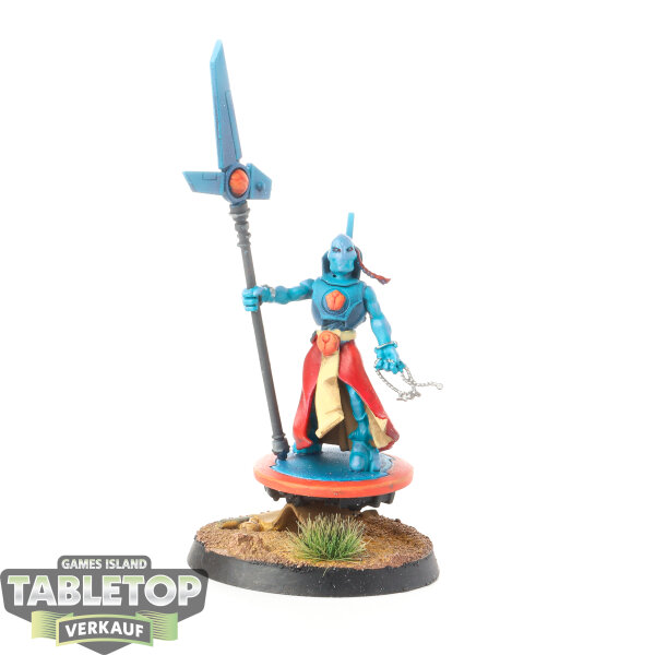 Tau Empire - Ethereal - bemalt