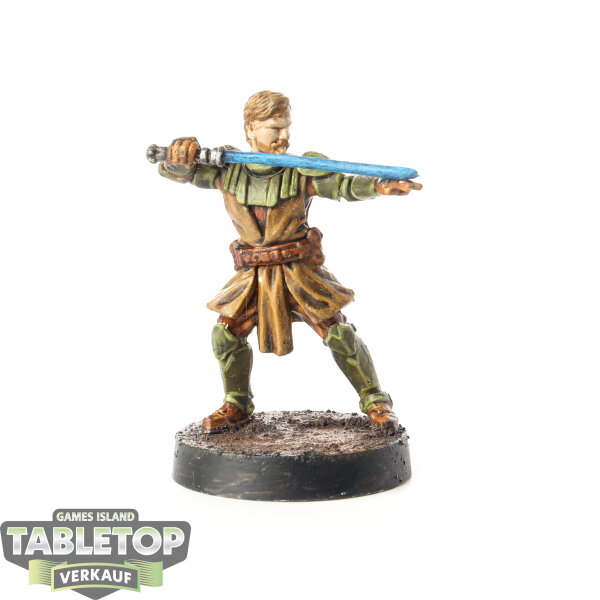 Galaktische Republik - Obi-Wan Kenobi - bemalt