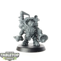 Kharadron Overlords - Aether-Khemist - unbemalt