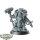 Kharadron Overlords - Arkanaut Admiral - unbemalt