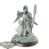 Stormcast Eternals - Knight-Arcanum - unbemalt