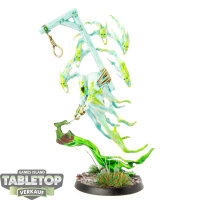 Nighthaunt - Lord Executioner klassisch - bemalt