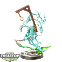 Nighthaunt - Lord Executioner klassisch - bemalt