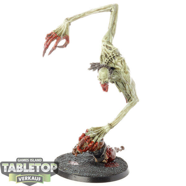 Nighthaunt - Mourngul - bemalt