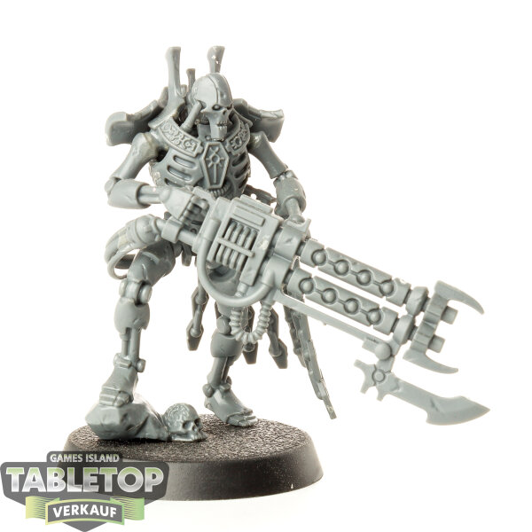 Necrons - Royal Warden - unbemalt