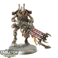 Necrons - Royal Warden - bemalt
