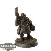 Ultramarines - Imperial Pilot Battle for Macragge -...
