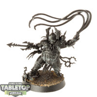 Blades of Khorne - Bloodstoker - teilweise bemalt