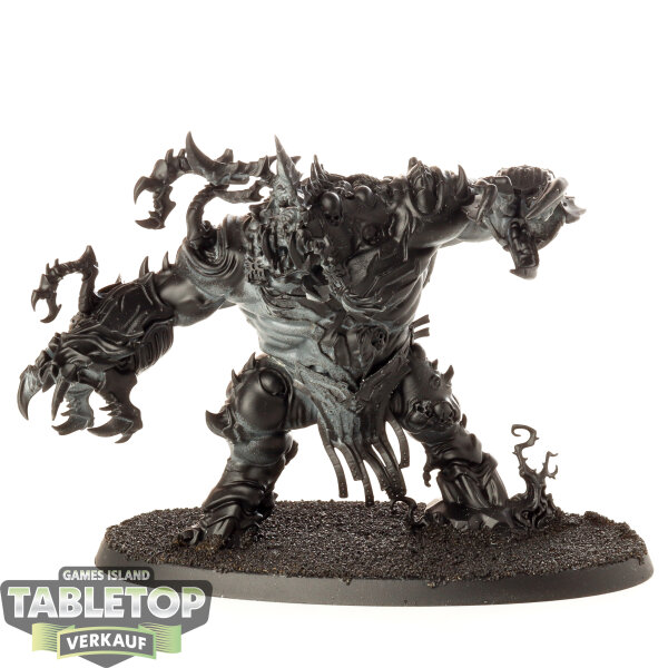 Blades of Khorne - Khorgorath - grundiert