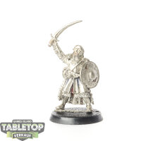 HdR Figuren - Gut - Boromir (Klassisch) - unbemalt