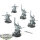 Stormcast Eternals - 5 x Evocators - unbemalt
