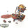 Kharadron Overlords - Grundstok Gunhauler - bemalt