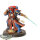 Space Marines - Primaris Librarian in Phobos Armour - bemalt