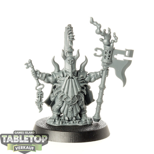 Fyreslayers - Auric Runesmiter - unbemalt