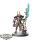 Necrons - Overlord with Tachyon Arrow - bemalt