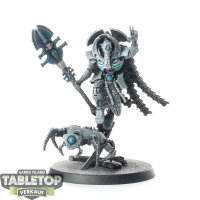 Necrons - Cryptek - bemalt