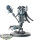 Necrons - Cryptek - bemalt
