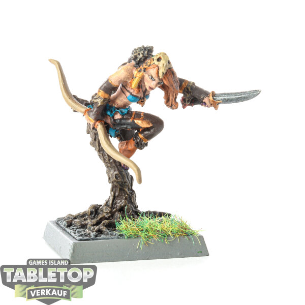 Freebooters Fate - Totol - bemalt