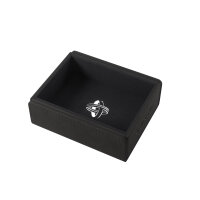 Gamegenic - Token Keep - Black