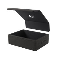 Gamegenic - Token Keep - Black
