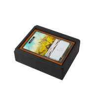 Gamegenic - Token Keep - Black