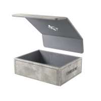 Gamegenic - Token Keep - Gray