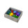Gamegenic - Token Keep - Gray