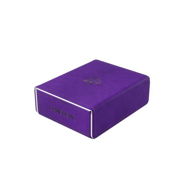 Gamegenic - Token Keep - PurpleWhite