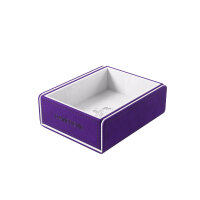 Gamegenic - Token Keep - PurpleWhite