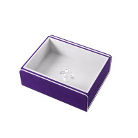 Gamegenic - Token Keep - PurpleWhite