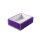 Gamegenic - Token Keep - PurpleWhite