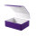 Gamegenic - Token Keep - PurpleWhite