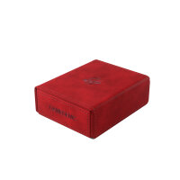Gamegenic - Token Keep - Red