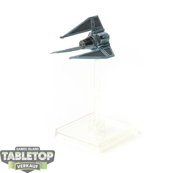 Galaktisches Imperium - TIE Phantom - Sonstiges