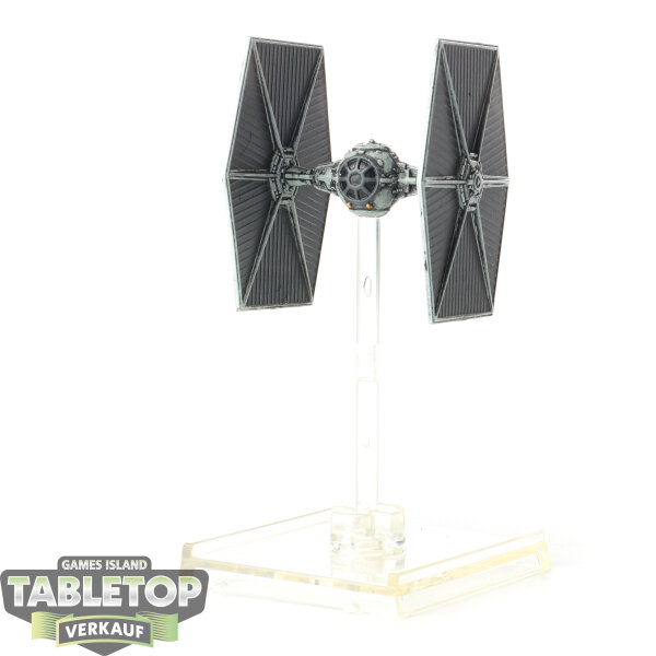 Galaktisches Imperium - TIE Fighter - Sonstiges