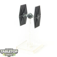 Galaktisches Imperium - TIE Fighter - Sonstiges