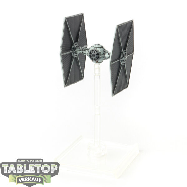 Galaktisches Imperium - TIE Fighter - Sonstiges