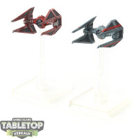 Galaktisches Imperium - Imperial Aces - Sonstiges